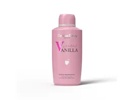 Bettina Barty Love Vanilla Bath Showergel