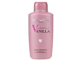 Bettina Barty Love Vanilla Bath Showergel