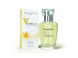 BETTINA BARTY Vanilla Eau de Toilette