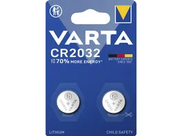 VARTA CR2032 LITHIUM Coin