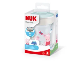 NUK Magic Cup Peppa Pig 230ml