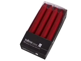 Vollmar Tafelkerzen 17 5cm 8er Pack