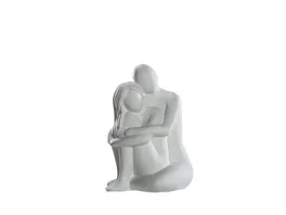 GILDE Francis Figur Paar H 25cm