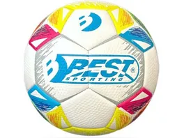 Best Fussball SPIRIT Groesse 5 Light Weight Edition