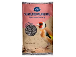 Pet Bistro Sonnenblumenkerne