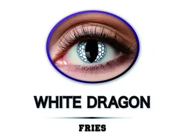 Fries Fun Linsen White Dragon