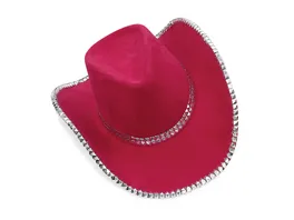 Cowboy Hut pink