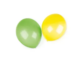 Riethmueller Maxi Latexballons sortiert 4er Pack