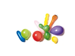 Amscan Latexballons