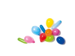 Riethmueller Latexballons sortiert 10er Pack