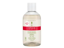 SPEICK ZEROOO ORGANIC 3 0 Duschgel