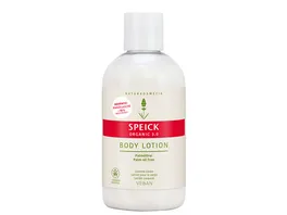 SPEICK ZEROOO ORGANIC 3 0 Body Lotion