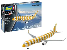 Revell 03788 Airbus A321 200 Condor