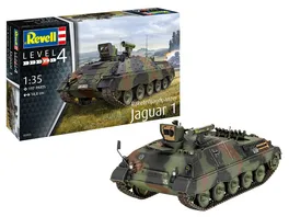 Revell 03353 Raketenjagdpanzer Jaguar 1