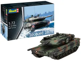 Revell 03355 Leopard 2A7V