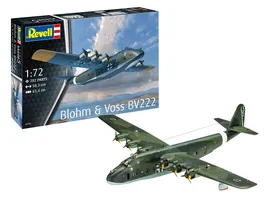 Revell 03792 Blohm Voss BV222