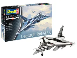 Revell 03901 Dassault Aviation Rafale C