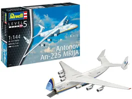 Revell 04958 Antonov An 225 Mrija