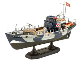 Revell 05242 KFK Kriegsfischkutter