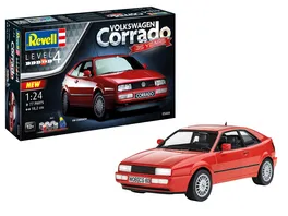 Revell 05666 VW Corrado