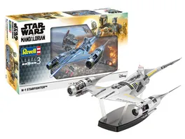 Revell 06787 N 1 Starfighter The Mandalorian