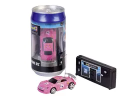 Revell Control 23568 Mini RC Car pink