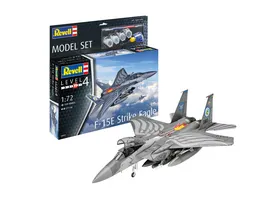 Revell 63841 Model Set F 15E Strike Eagle
