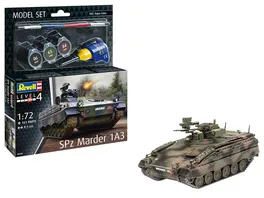 REVELL 63326 Model Set SPz Marder 1A3