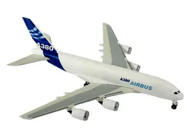 Revell 63808 Model Set Airbus A380