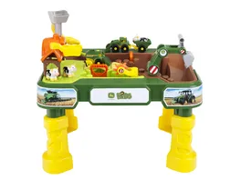 Klein JD FARM PLAYTABLE