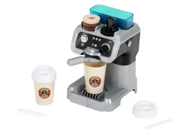 Theo Klein Barista Espressomaschineq