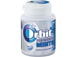 Orbit Prof Mints Classic