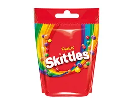 Skittles Fruits