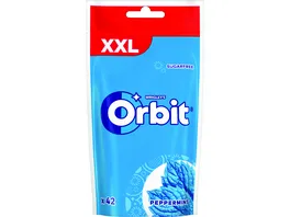 Orbit Peppermint