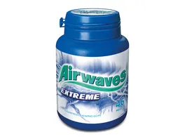 Airwaves Extreme Bottle