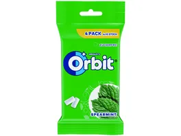 Orbit Spearmint