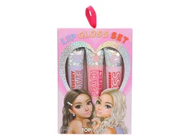 TOPModel Lipgloss Set Holo BEAUTY and ME