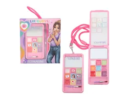 TOPModel Lipgloss Smartphone BEAUTY and ME