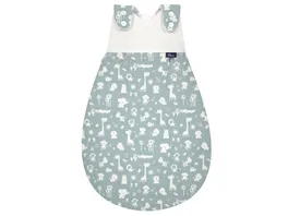 Alvi Baby Maexchen Aussensack