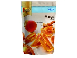 FARMER S SNACK Mango in Streifen