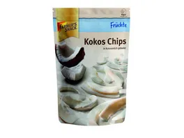 FARMER S SNACK Kokos Chips