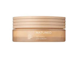 ANNEMARIE BOeRLIND NATUNEO Refining Day Cream