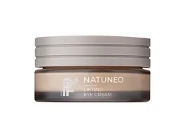 ANNEMARIE BOeRLIND NATUNEO Lifting Eye Cream