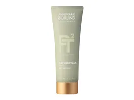 ANNEMARIE BOeRLIND NATUROYALE Silky Cleanser