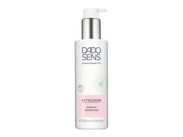 DADO SENS EXTRODERM Shampoo bei trockener Haut und Neurodermitis