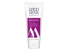 DADO SENS MENOENERGY 24 7 Cleanser