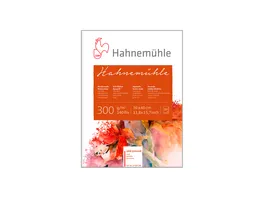 Hahnemuehle Sketch Note Blue Bundle DIN A5 20 Blatt