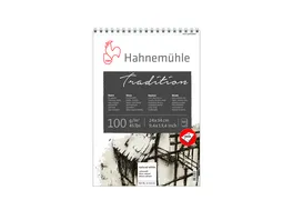 Hahnemuehle Lana Dessin Block DIN A4 50 Blatt