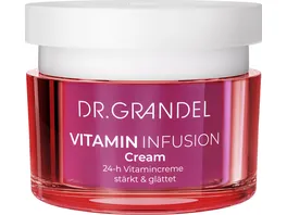 DR GRANDEL Vitamin Infusion Cream