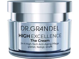 DR GRANDEL High Excellence Cream